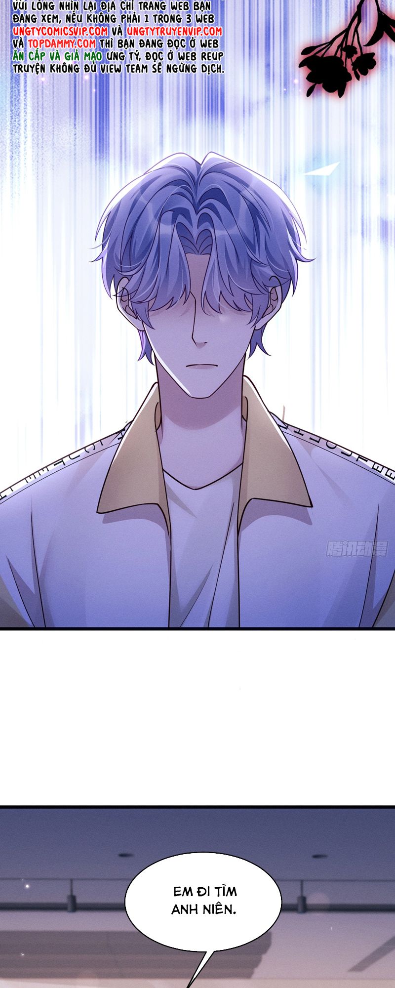 Tôi Hoài Nghi Ảnh Đế Đang Theo Đuổi Tôi Chapter 132 - Next Chapter 133