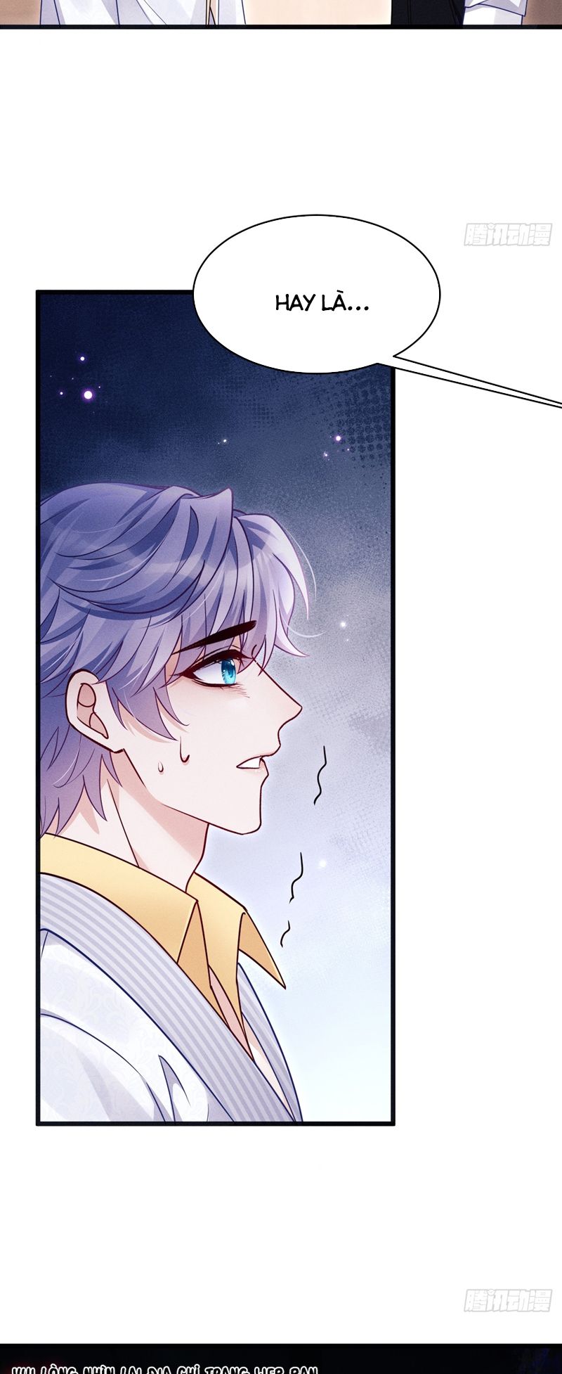 Tôi Hoài Nghi Ảnh Đế Đang Theo Đuổi Tôi Chapter 132 - Next Chapter 133