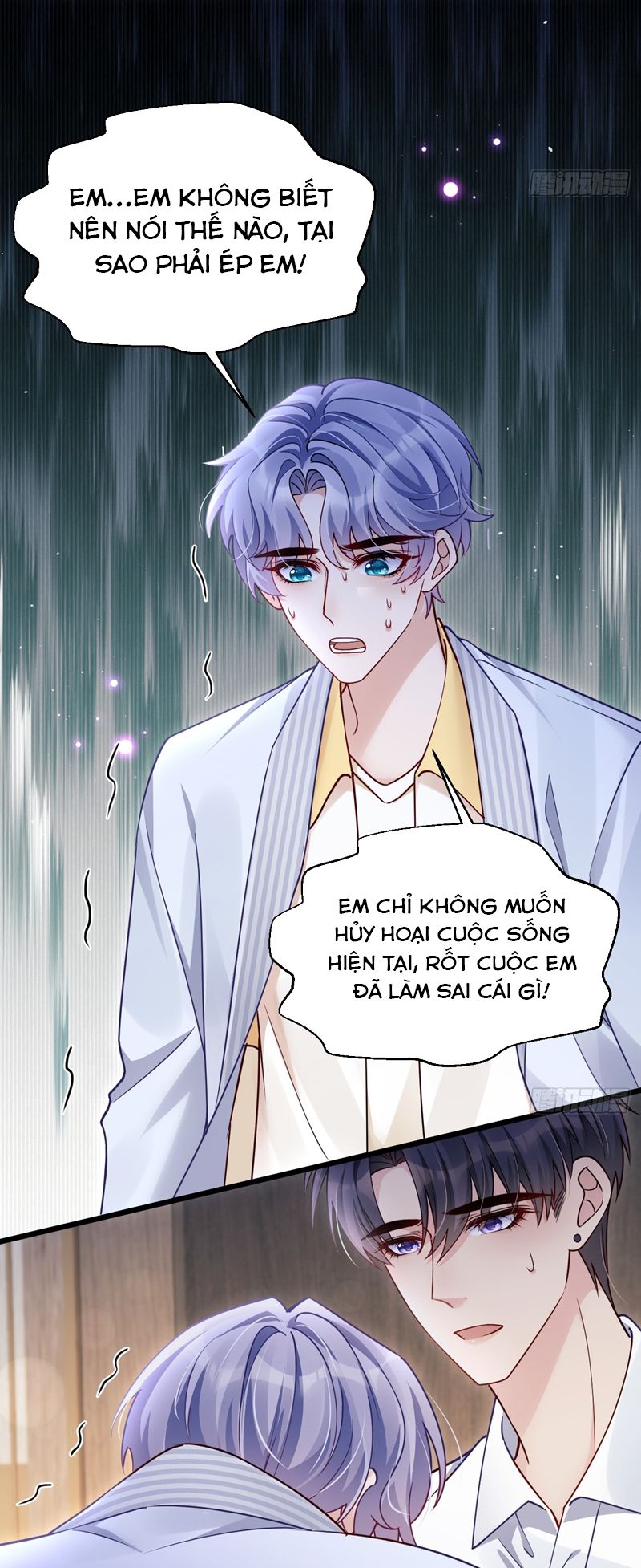 Tôi Hoài Nghi Ảnh Đế Đang Theo Đuổi Tôi Chapter 132 - Next Chapter 133