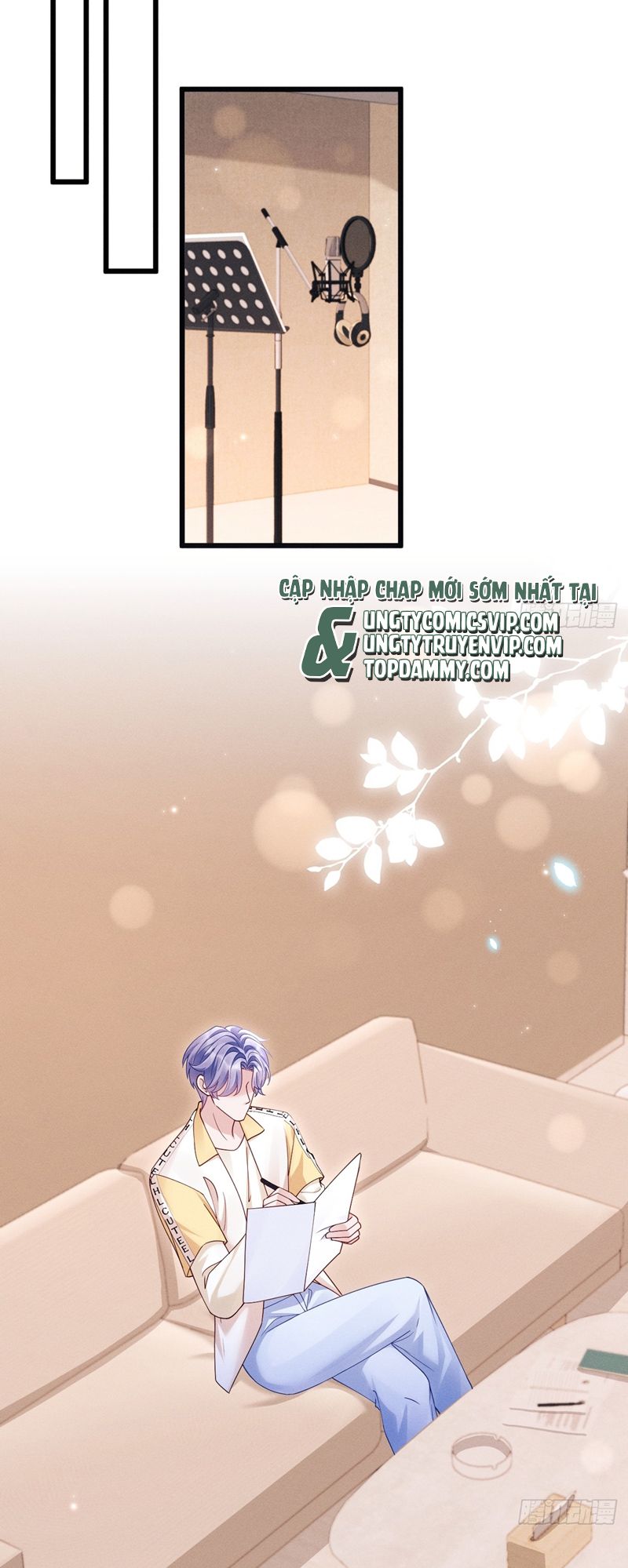 Tôi Hoài Nghi Ảnh Đế Đang Theo Đuổi Tôi Chapter 132 - Next Chapter 133