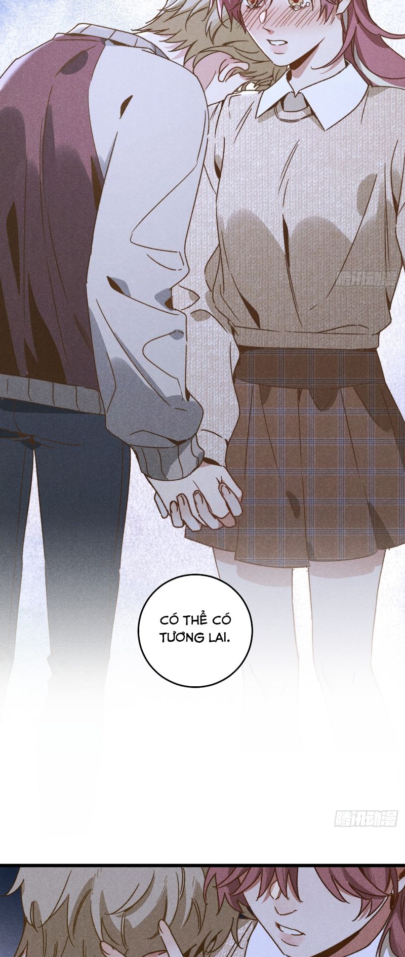 Tôi Không Cùng Anh Đến Vùng Đất Bắp Ngô Đâu! Chapter 36 - Trang 4