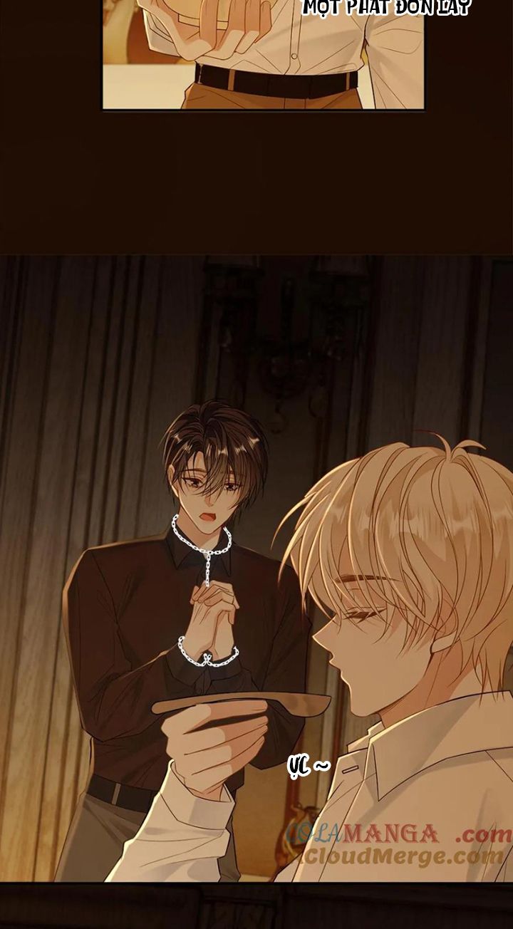 Lang Cẩu Chủ Thần Chapter 127 - Next Chapter 128