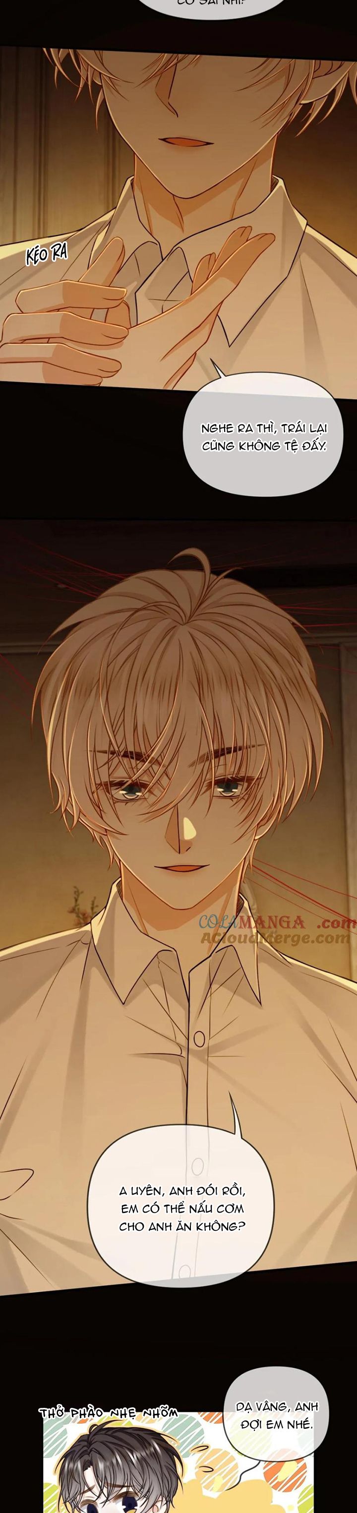Lang Cẩu Chủ Thần Chapter 127 - Next Chapter 128