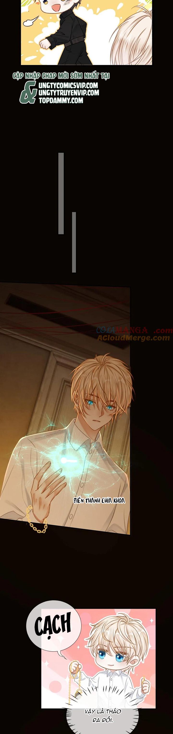 Lang Cẩu Chủ Thần Chapter 127 - Next Chapter 128