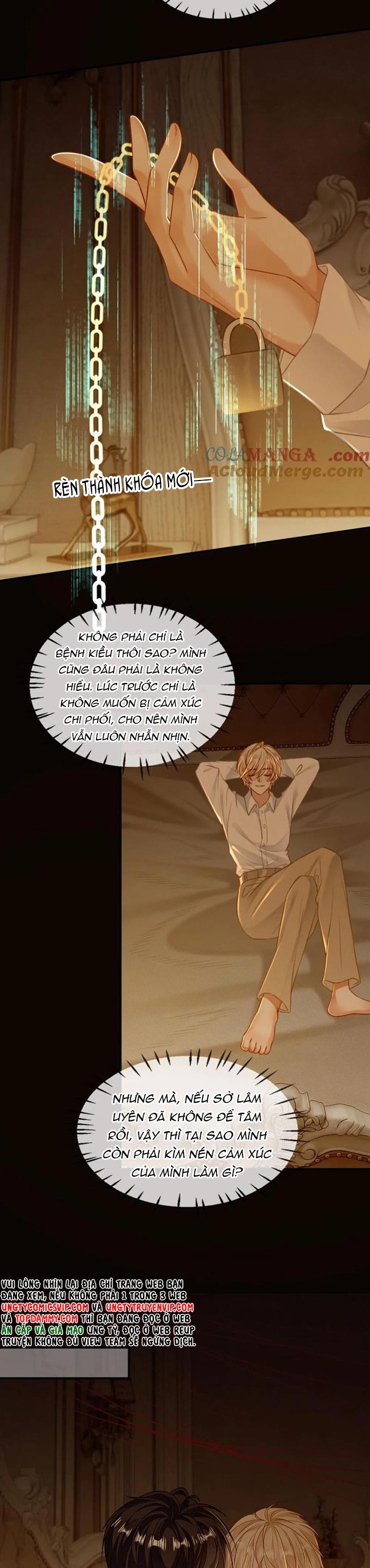 Lang Cẩu Chủ Thần Chapter 127 - Next Chapter 128