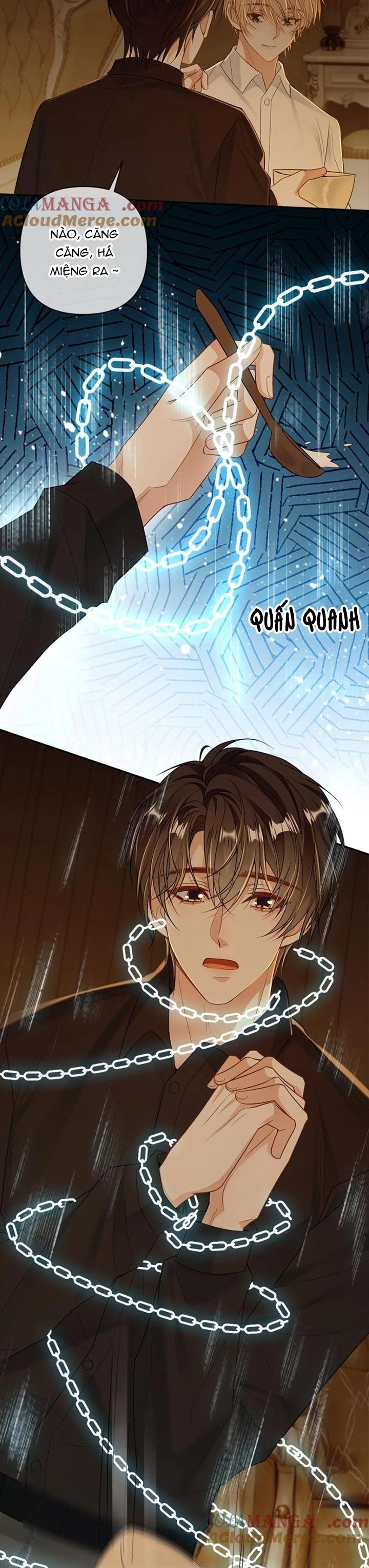Lang Cẩu Chủ Thần Chapter 127 - Next Chapter 128