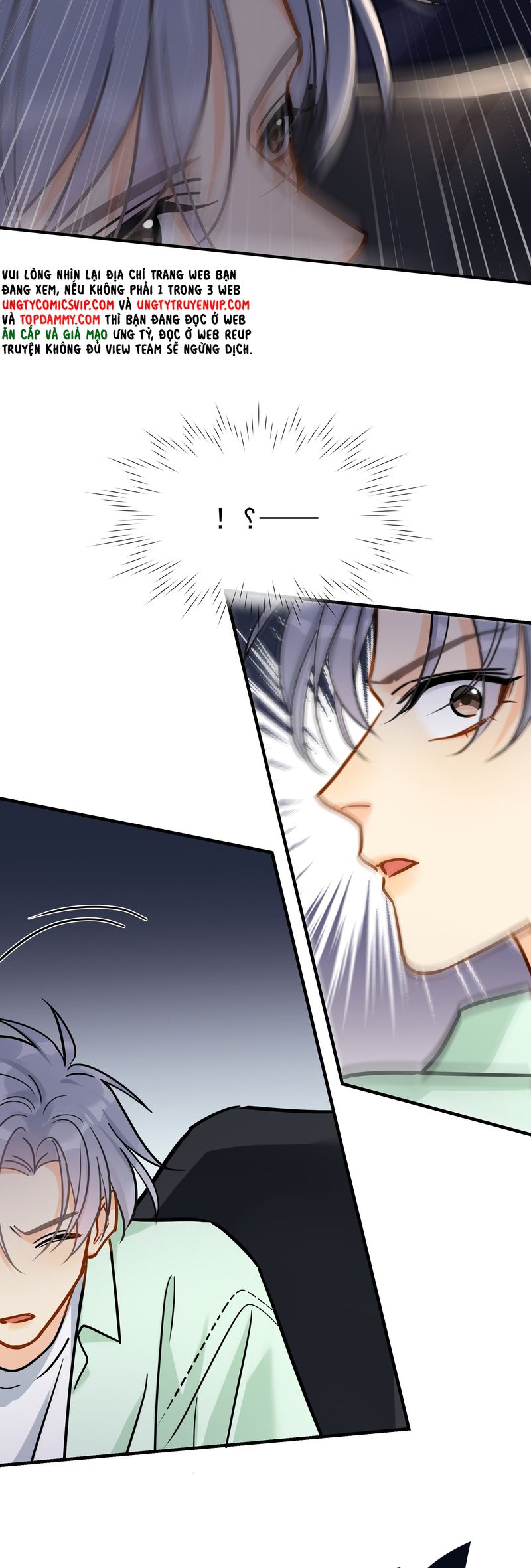 Theo Đuôi Chap 93 - Trang 4