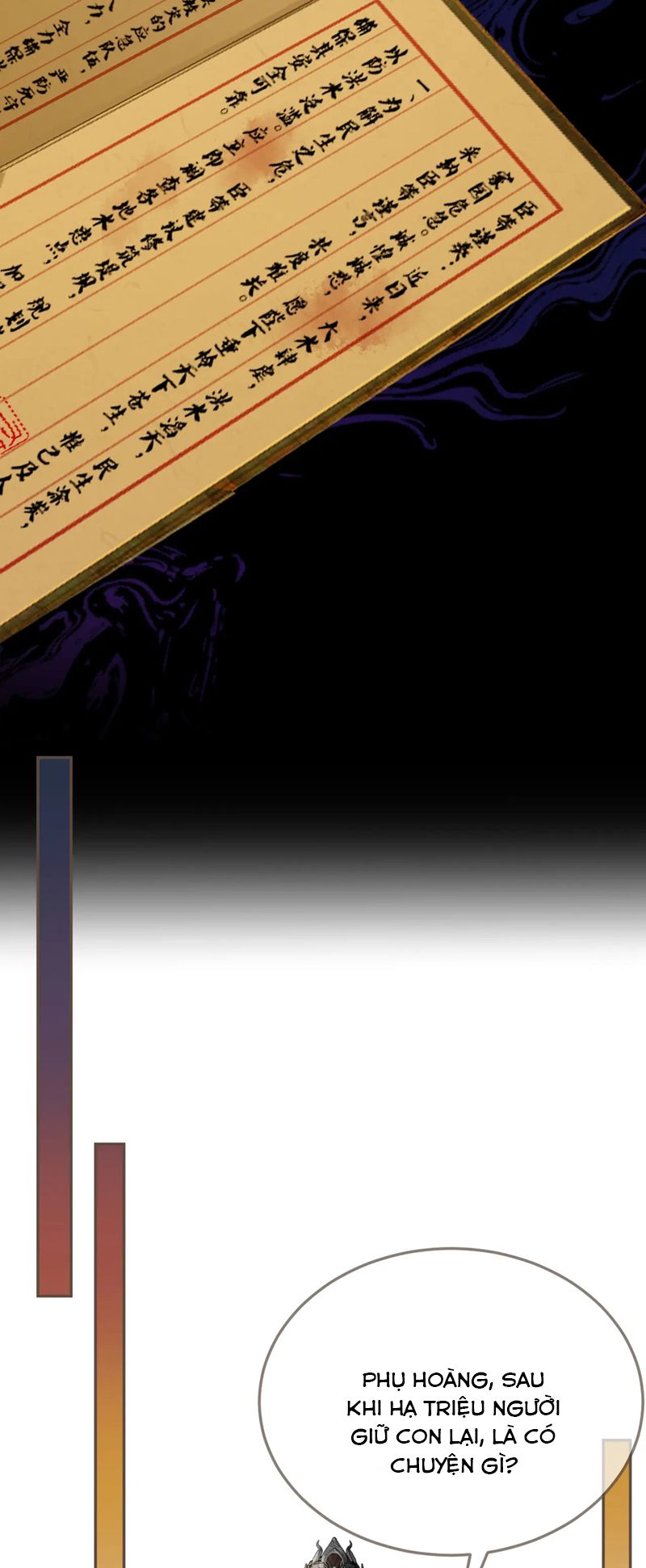 Á Nô 2: Thám Hoa Chap 35 - Next Chap 36