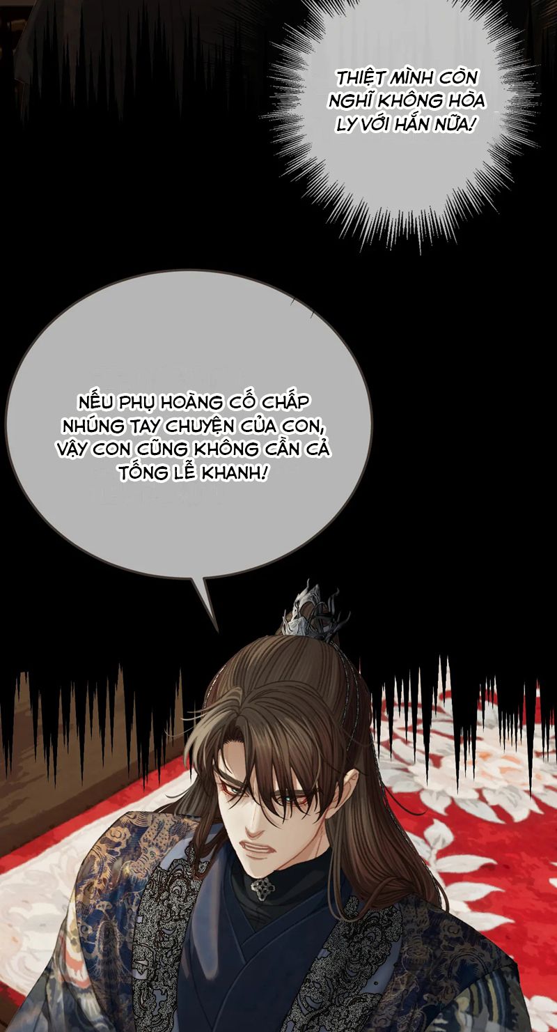 Á Nô 2: Thám Hoa Chap 35 - Next Chap 36