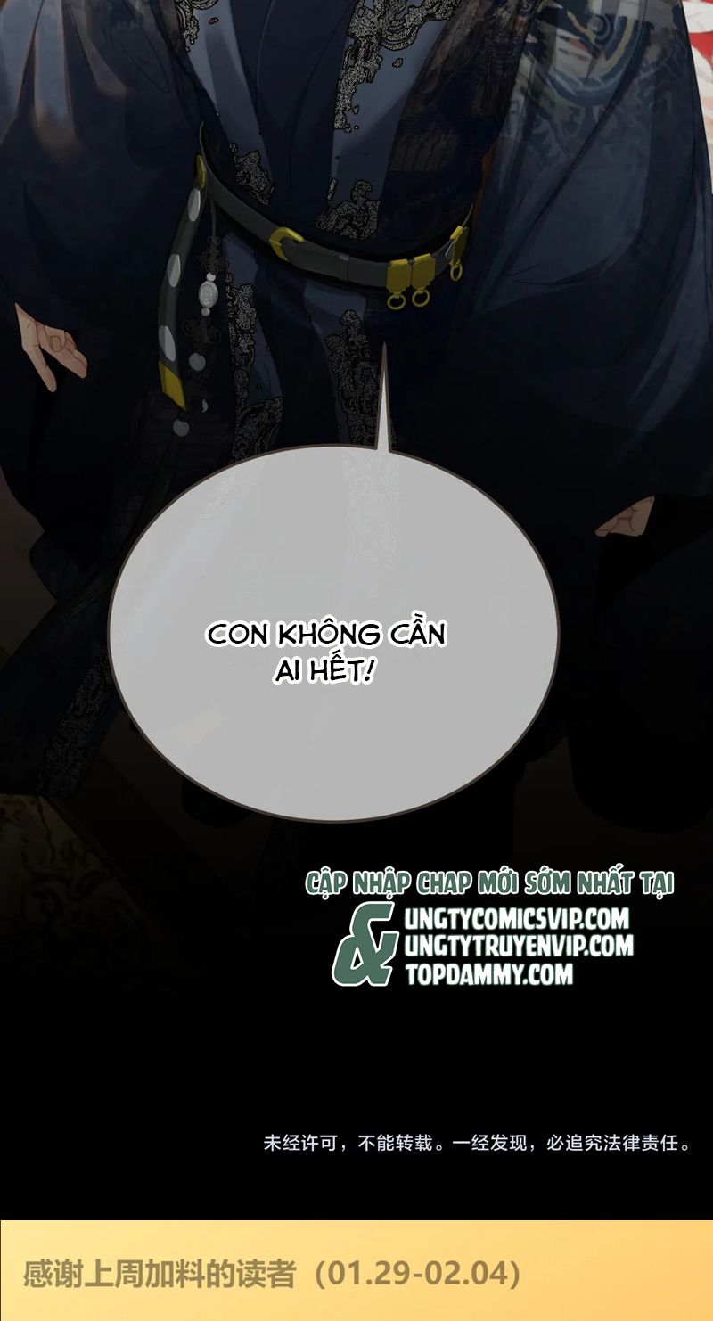 Á Nô 2: Thám Hoa Chap 35 - Next Chap 36