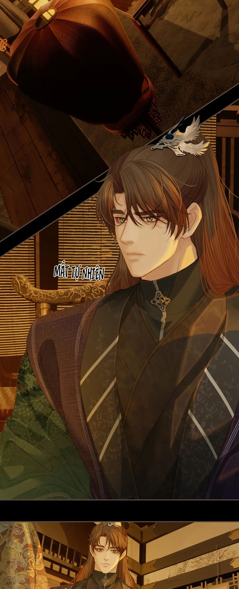 Á Nô 2: Thám Hoa Chap 35 - Next Chap 36