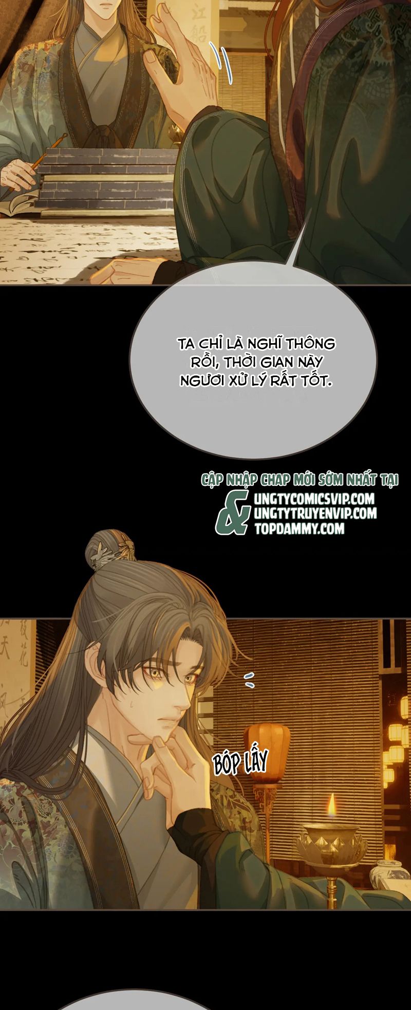 Á Nô 2: Thám Hoa Chap 35 - Next Chap 36