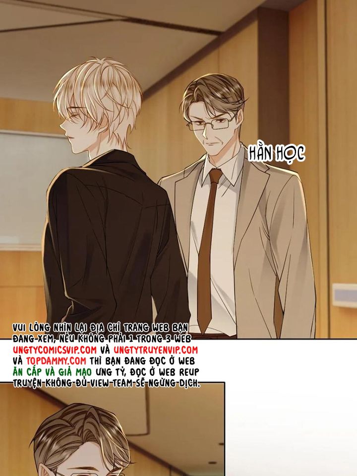 Lang Cẩu Chủ Thần Chapter 128 - Next Chapter 129
