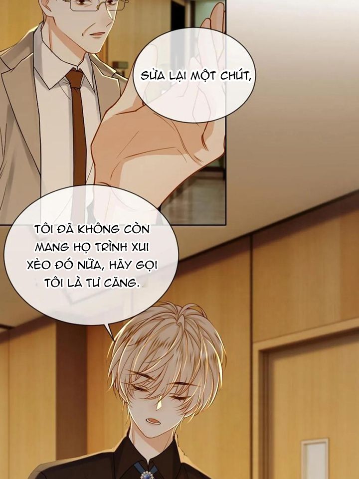 Lang Cẩu Chủ Thần Chapter 128 - Next Chapter 129