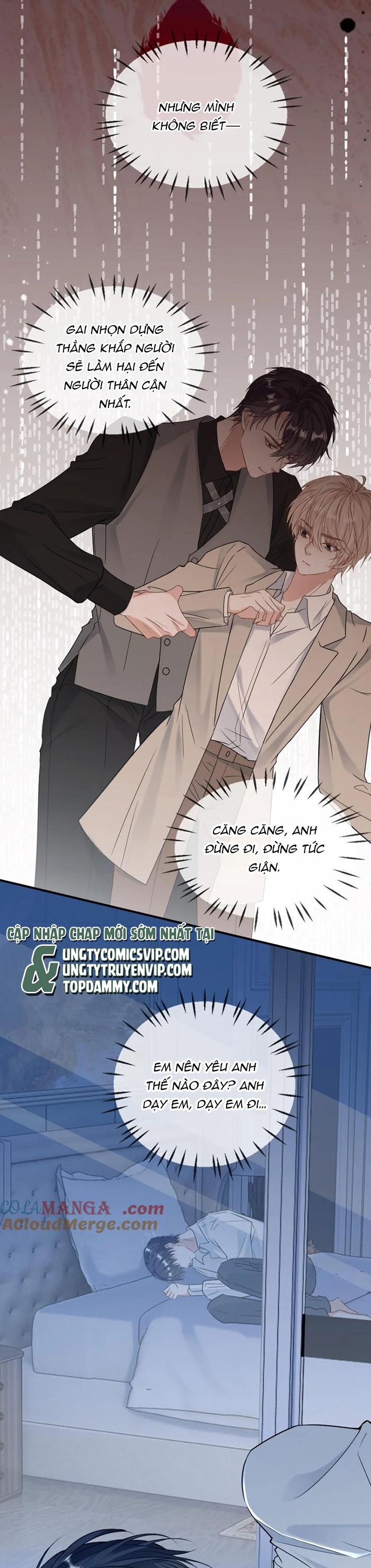 Lang Cẩu Chủ Thần Chapter 128 - Next Chapter 129