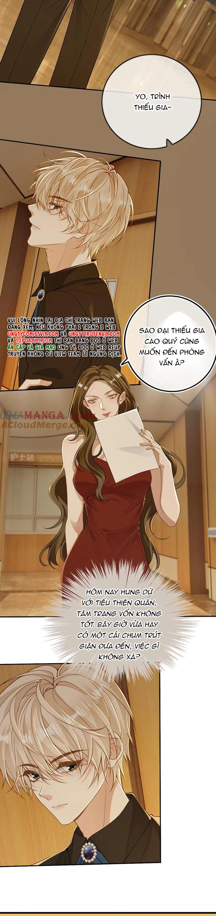 Lang Cẩu Chủ Thần Chapter 128 - Next Chapter 129