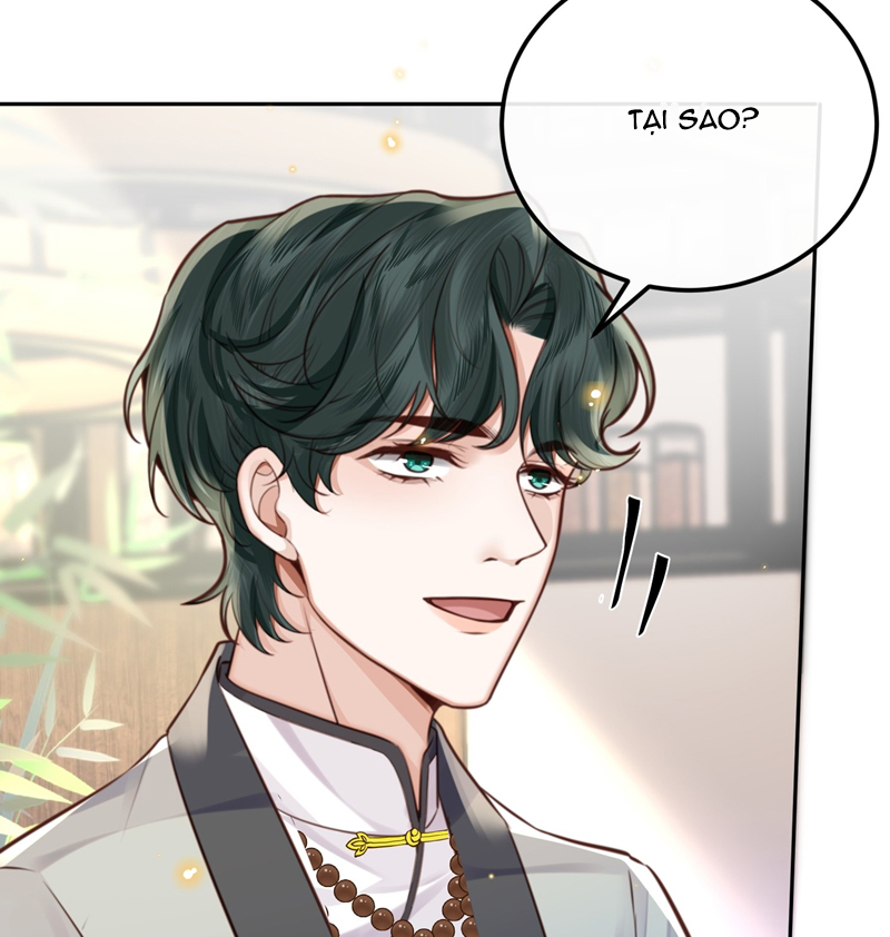 Tổng Tài Định Chế Tư Nhân Chapter 87 - Next Chapter 88