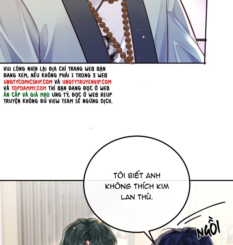 Tổng Tài Định Chế Tư Nhân Chapter 87 - Next Chapter 88