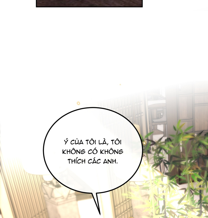 Tổng Tài Định Chế Tư Nhân Chapter 87 - Next Chapter 88