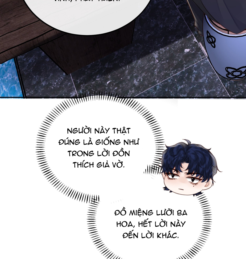 Tổng Tài Định Chế Tư Nhân Chapter 87 - Next Chapter 88