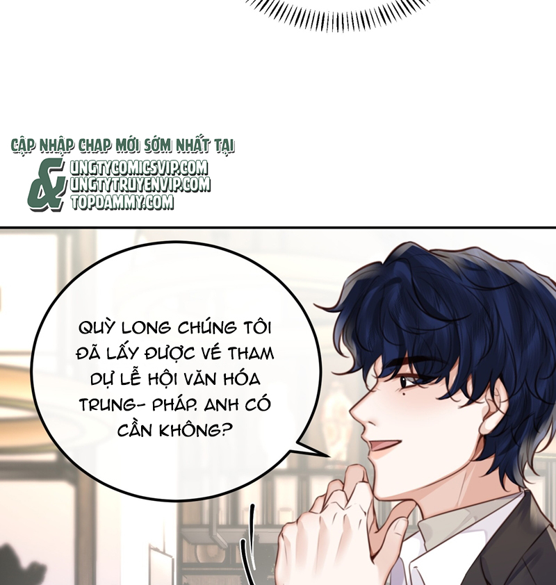Tổng Tài Định Chế Tư Nhân Chapter 87 - Next Chapter 88
