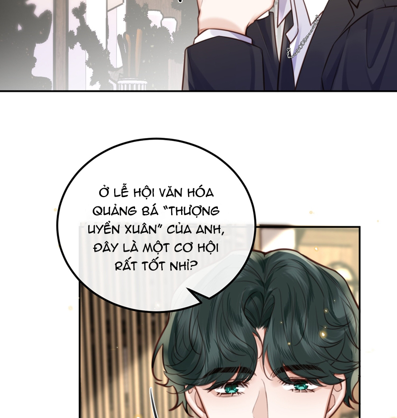 Tổng Tài Định Chế Tư Nhân Chapter 87 - Next Chapter 88