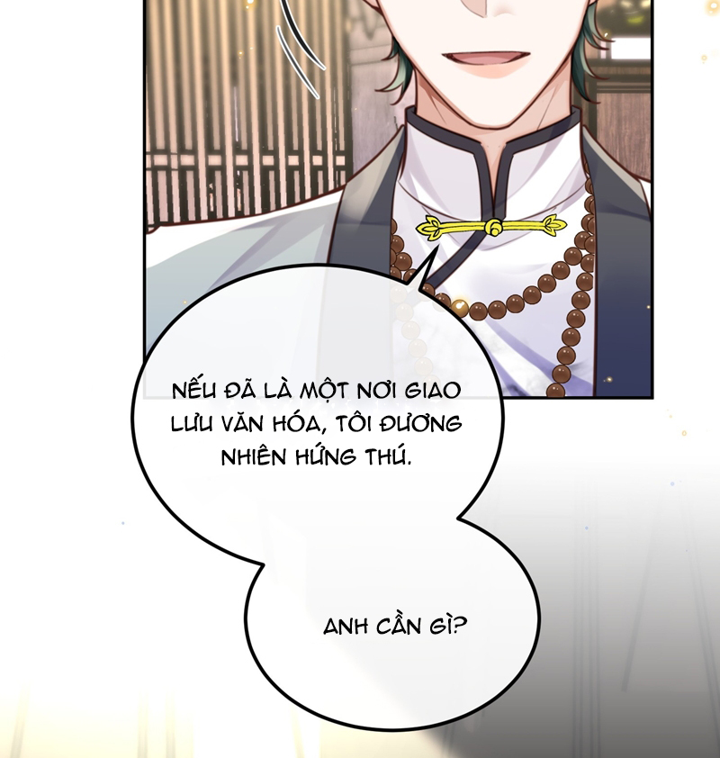 Tổng Tài Định Chế Tư Nhân Chapter 87 - Next Chapter 88