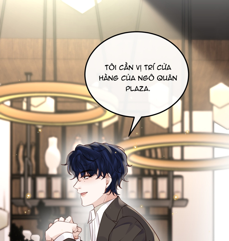 Tổng Tài Định Chế Tư Nhân Chapter 87 - Next Chapter 88