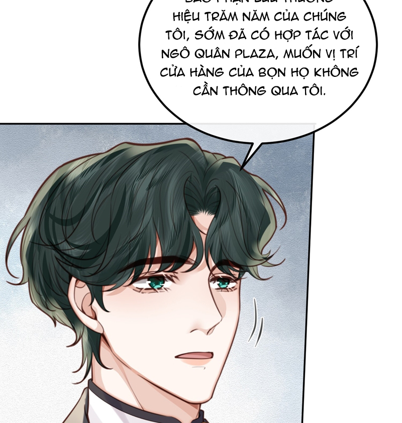 Tổng Tài Định Chế Tư Nhân Chapter 87 - Next Chapter 88