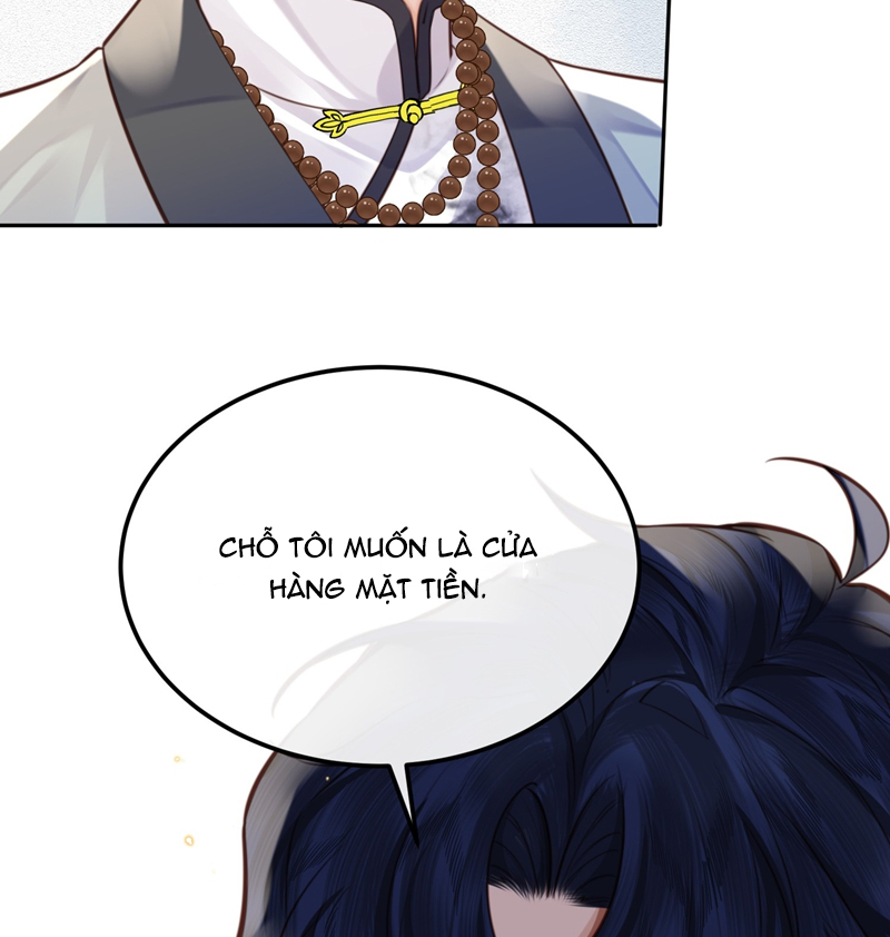 Tổng Tài Định Chế Tư Nhân Chapter 87 - Next Chapter 88