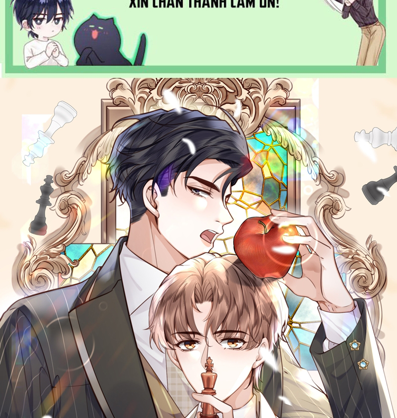 Tổng Tài Định Chế Tư Nhân Chapter 87 - Next Chapter 88
