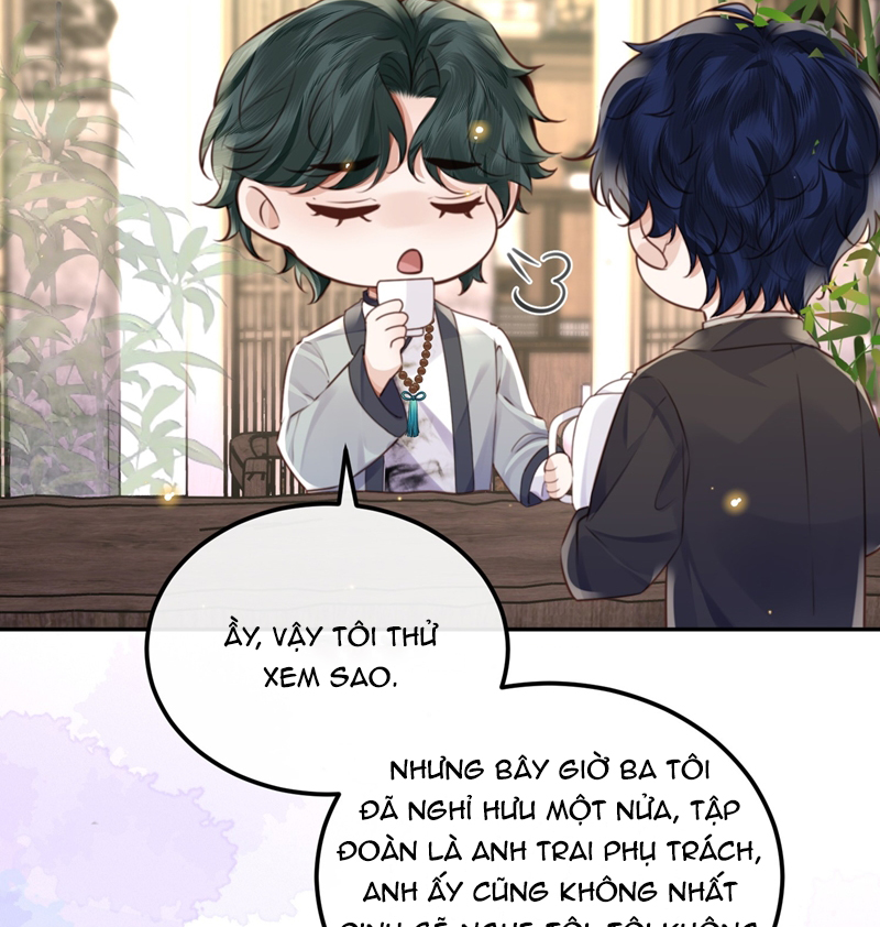 Tổng Tài Định Chế Tư Nhân Chapter 87 - Next Chapter 88