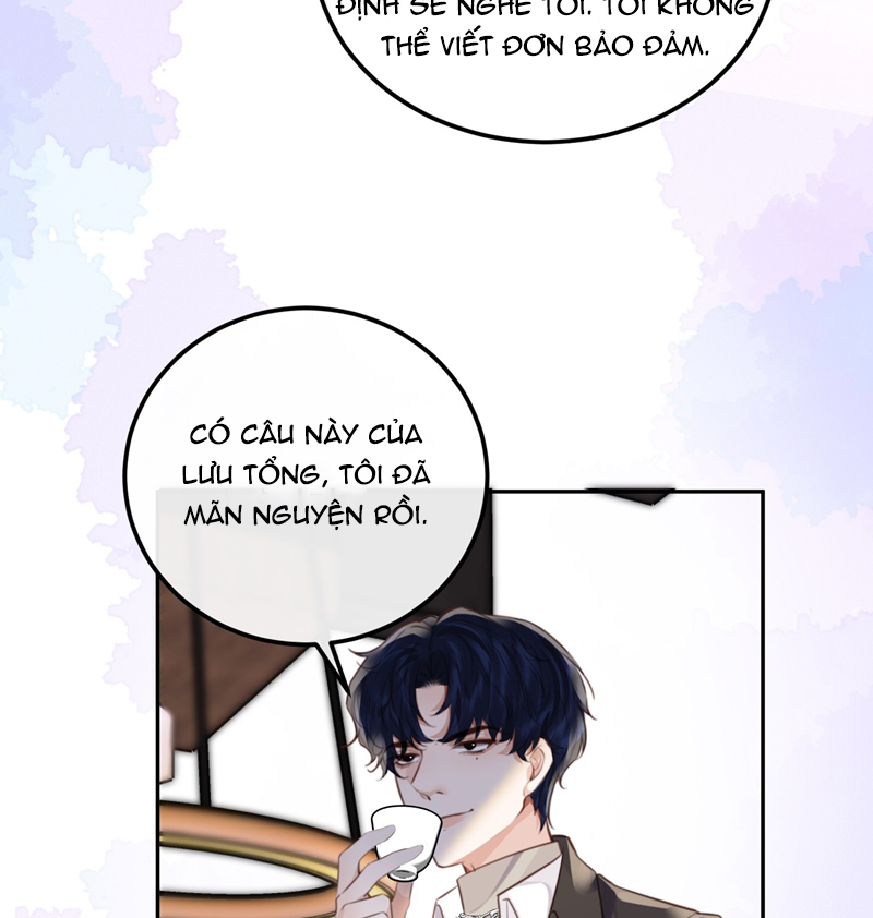 Tổng Tài Định Chế Tư Nhân Chapter 87 - Next Chapter 88