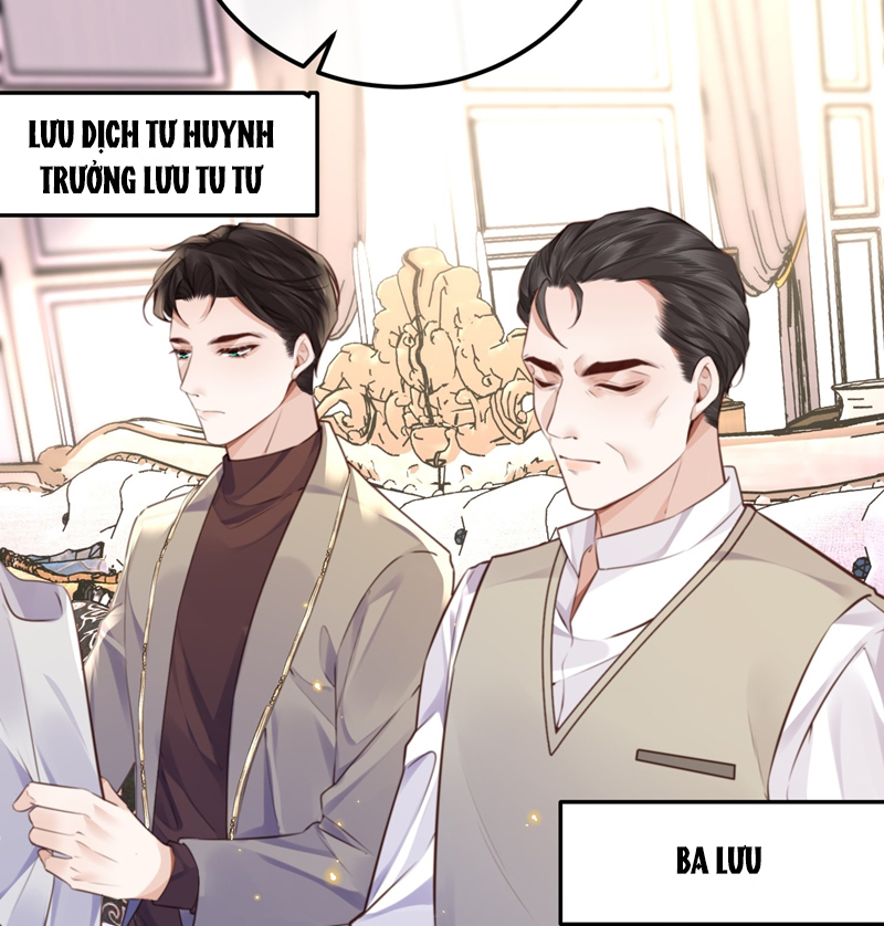 Tổng Tài Định Chế Tư Nhân Chapter 87 - Next Chapter 88