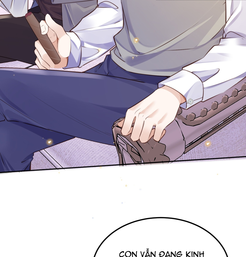 Tổng Tài Định Chế Tư Nhân Chapter 87 - Next Chapter 88