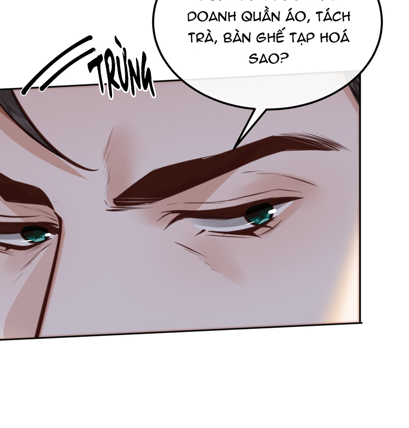 Tổng Tài Định Chế Tư Nhân Chapter 87 - Next Chapter 88