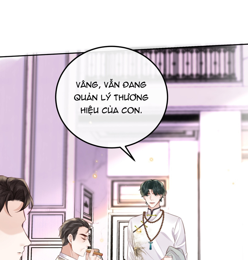 Tổng Tài Định Chế Tư Nhân Chapter 87 - Next Chapter 88