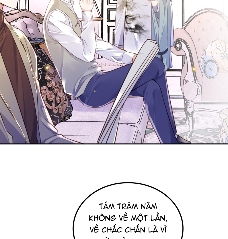 Tổng Tài Định Chế Tư Nhân Chapter 87 - Next Chapter 88