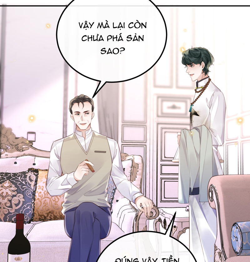 Tổng Tài Định Chế Tư Nhân Chapter 87 - Next Chapter 88