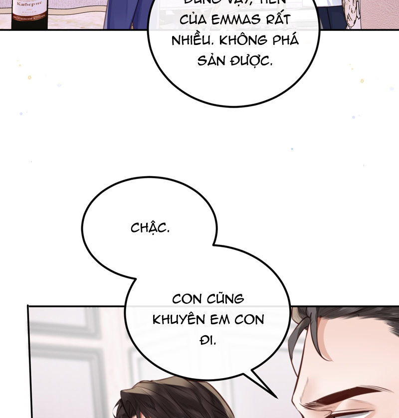Tổng Tài Định Chế Tư Nhân Chapter 87 - Next Chapter 88