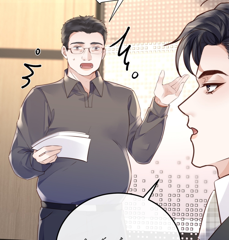 Tổng Tài Định Chế Tư Nhân Chapter 87 - Next Chapter 88