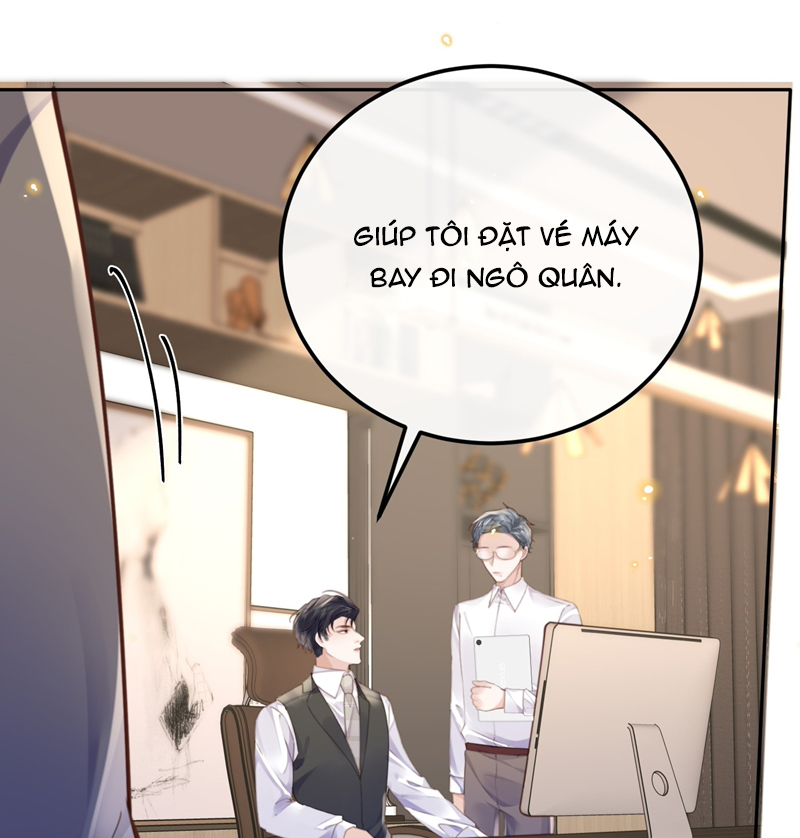 Tổng Tài Định Chế Tư Nhân Chapter 87 - Next Chapter 88