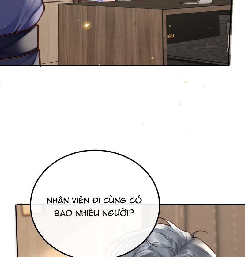 Tổng Tài Định Chế Tư Nhân Chapter 87 - Next Chapter 88