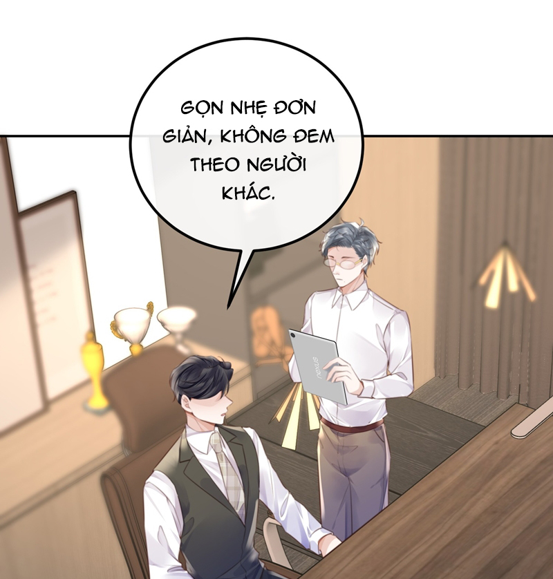 Tổng Tài Định Chế Tư Nhân Chapter 87 - Next Chapter 88