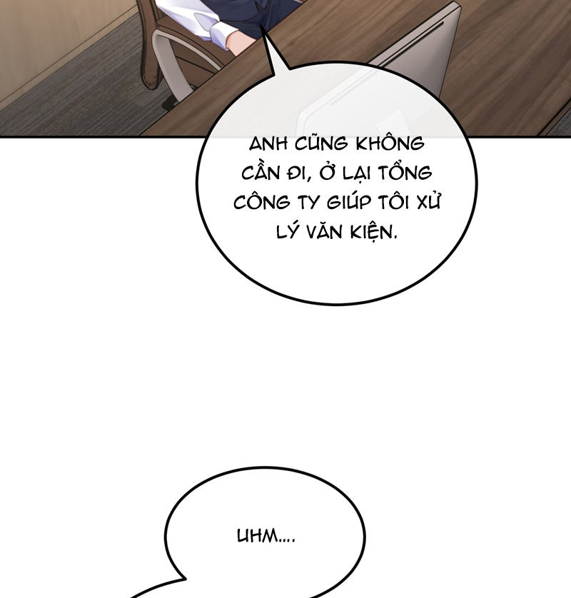 Tổng Tài Định Chế Tư Nhân Chapter 87 - Next Chapter 88