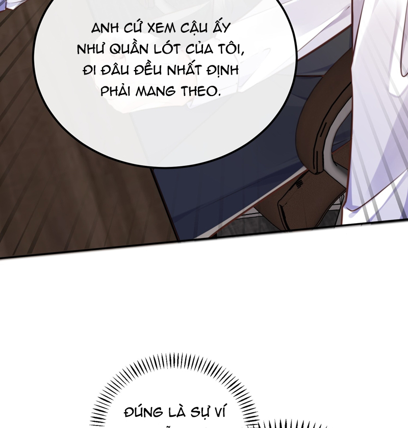 Tổng Tài Định Chế Tư Nhân Chapter 87 - Next Chapter 88