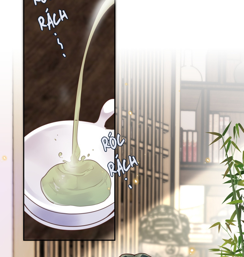 Tổng Tài Định Chế Tư Nhân Chapter 87 - Next Chapter 88