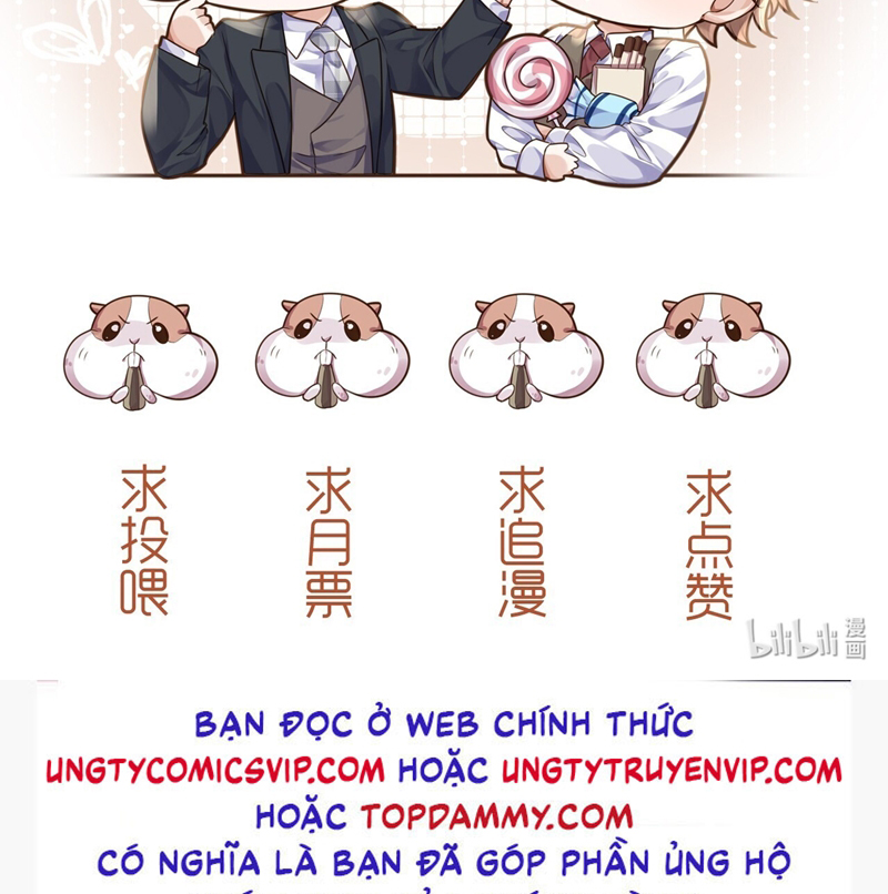 Tổng Tài Định Chế Tư Nhân Chapter 87 - Next Chapter 88