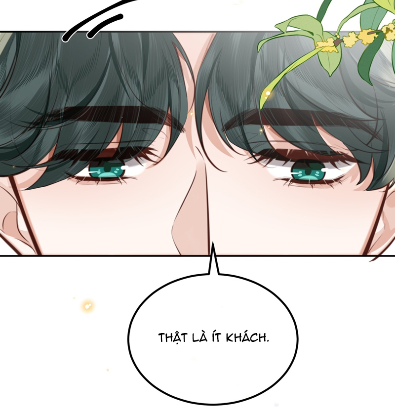 Tổng Tài Định Chế Tư Nhân Chapter 87 - Next Chapter 88