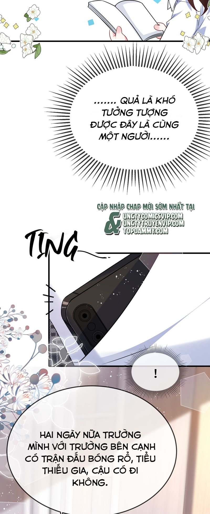 Giáo Bá Là Một Tên Yêu Tinh Chapter 105 - Next Chapter 106